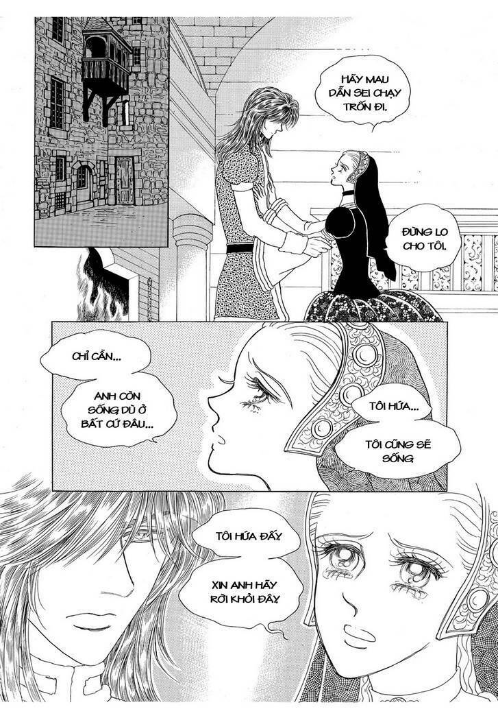 Princess Manhwa Chapter 48 - Trang 2