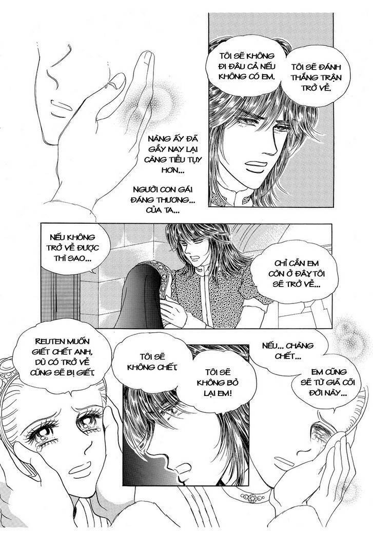 Princess Manhwa Chapter 48 - Trang 2