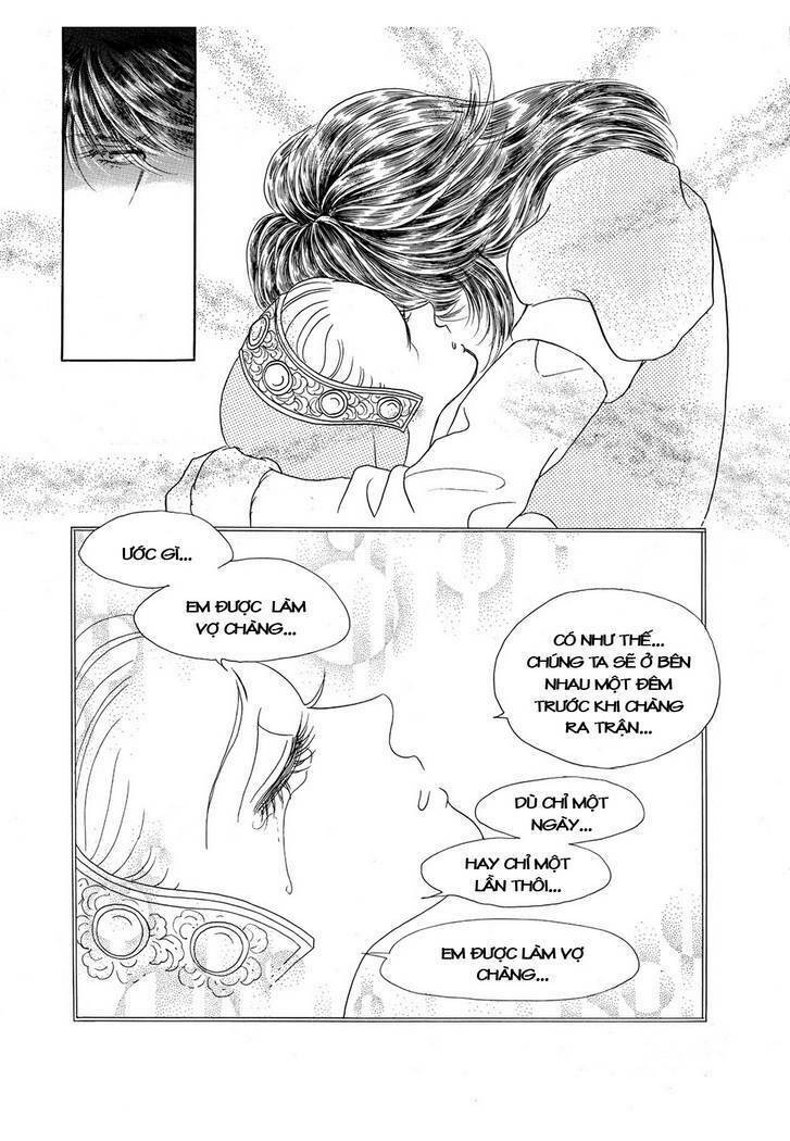 Princess Manhwa Chapter 48 - Trang 2