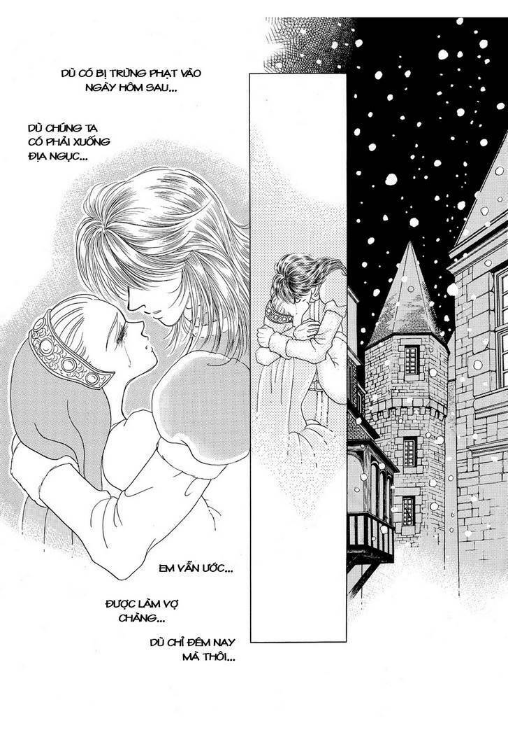 Princess Manhwa Chapter 48 - Trang 2