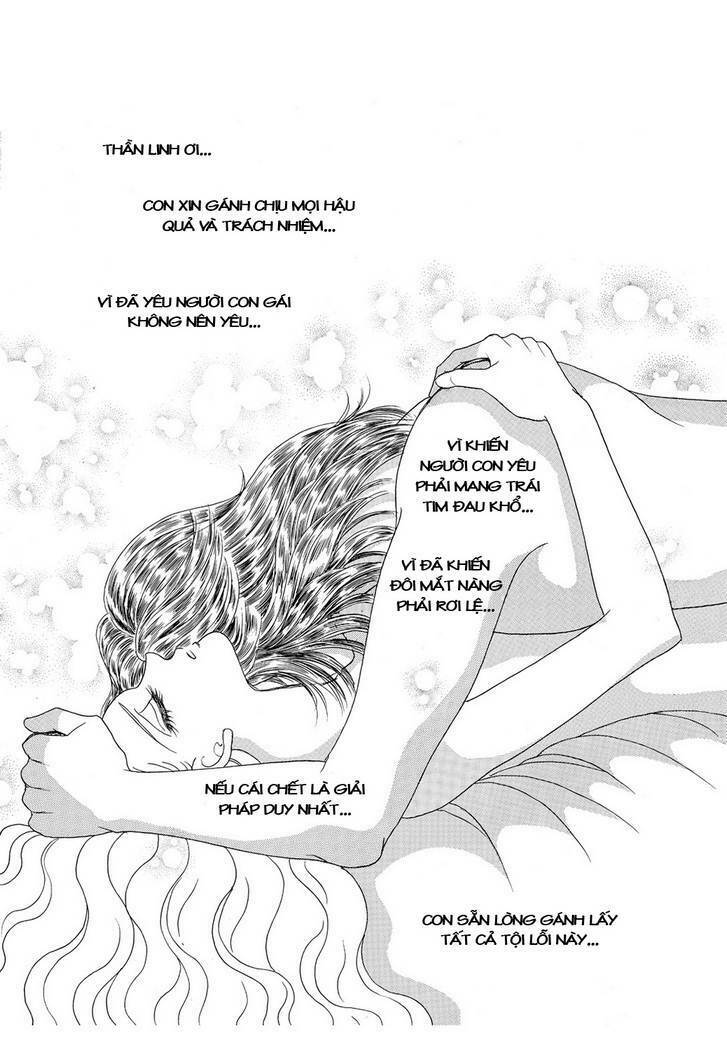 Princess Manhwa Chapter 48 - Trang 2