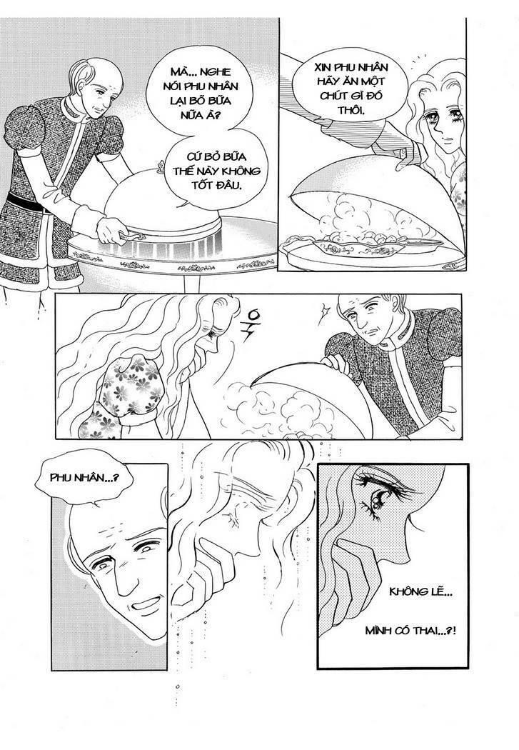 Princess Manhwa Chapter 48 - Trang 2