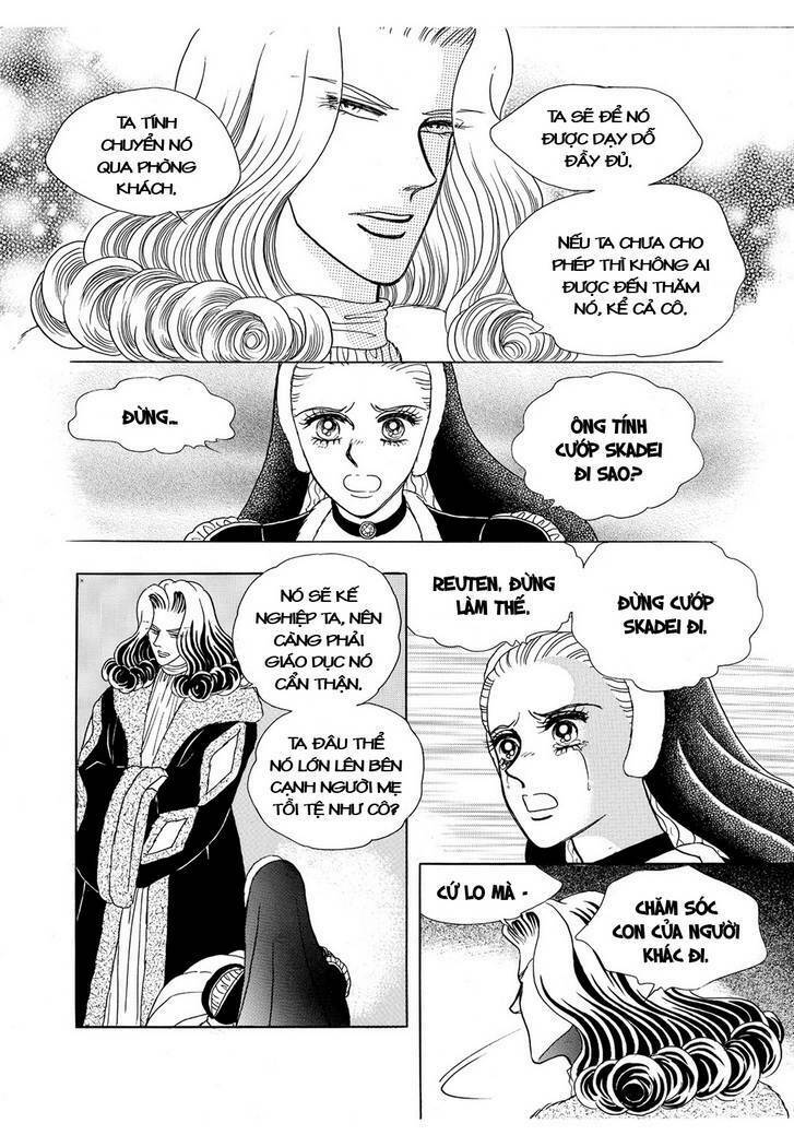 Princess Manhwa Chapter 48 - Trang 2