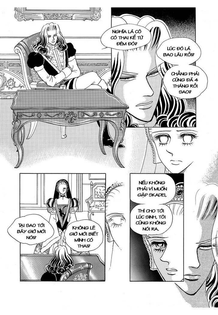 Princess Manhwa Chapter 48 - Trang 2