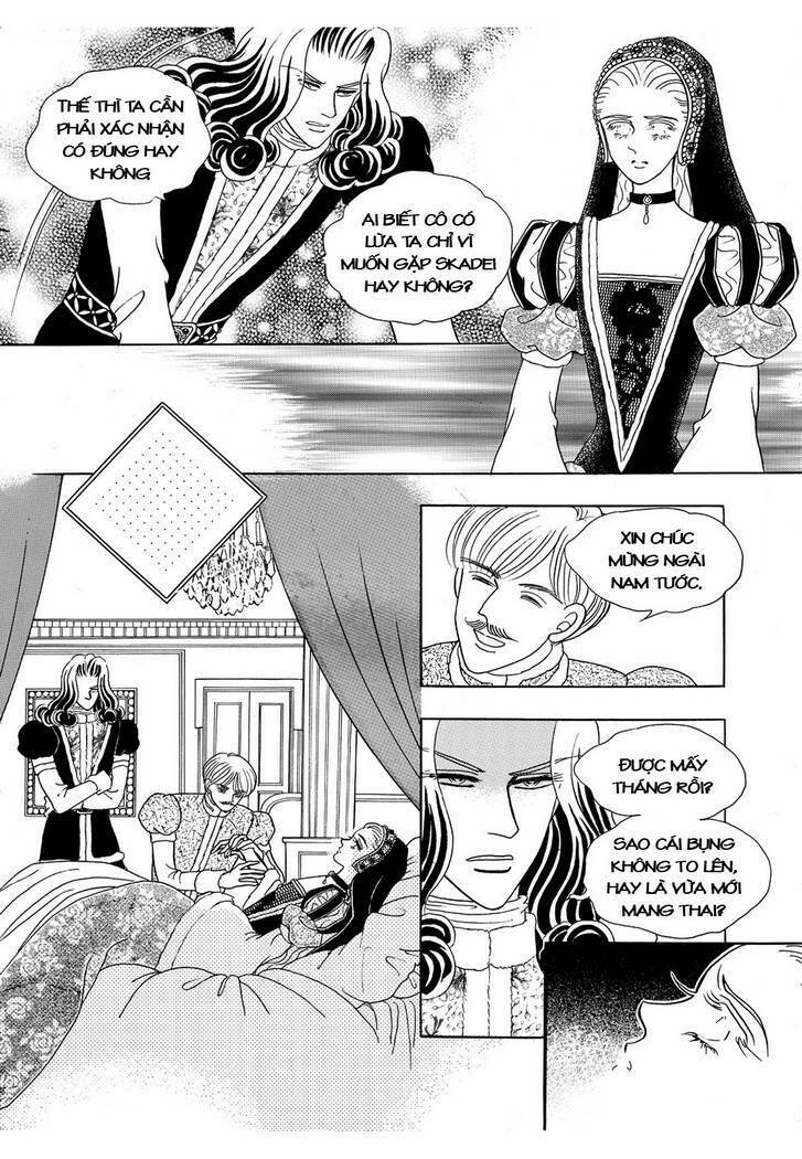 Princess Manhwa Chapter 48 - Trang 2