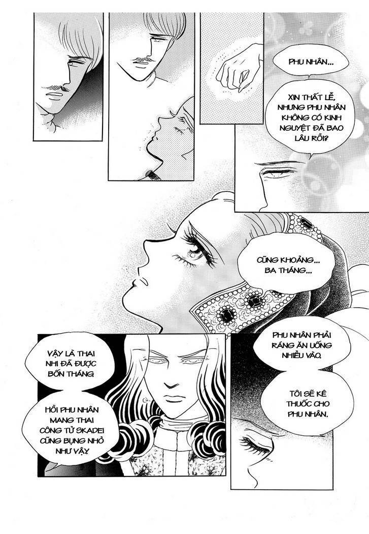 Princess Manhwa Chapter 48 - Trang 2