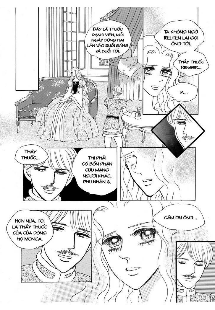 Princess Manhwa Chapter 48 - Trang 2