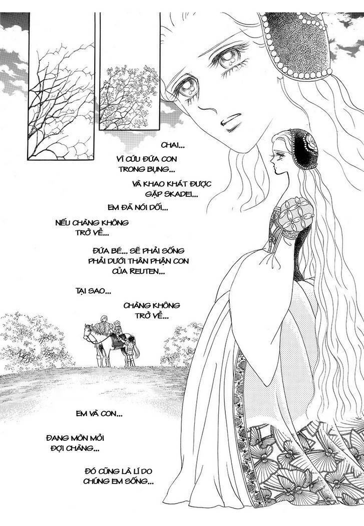 Princess Manhwa Chapter 48 - Trang 2