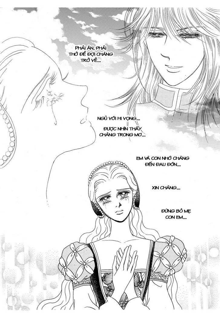 Princess Manhwa Chapter 48 - Trang 2