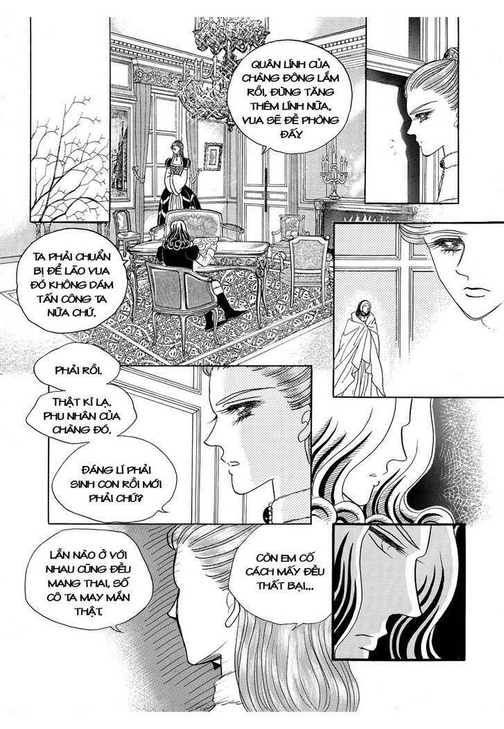 Princess Manhwa Chapter 48 - Trang 2