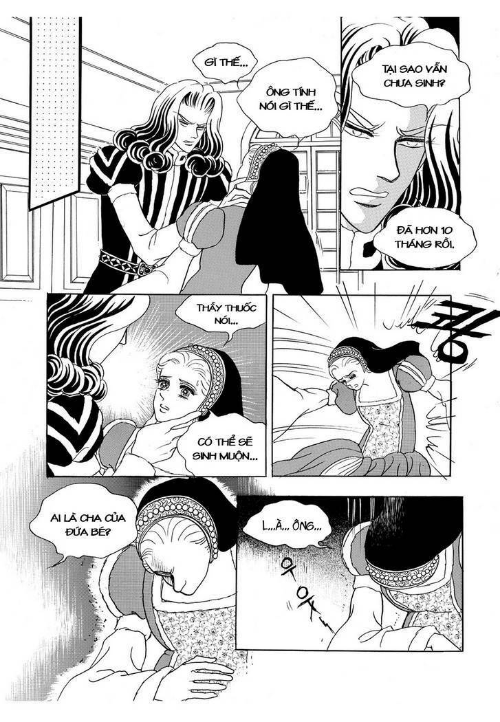 Princess Manhwa Chapter 48 - Trang 2