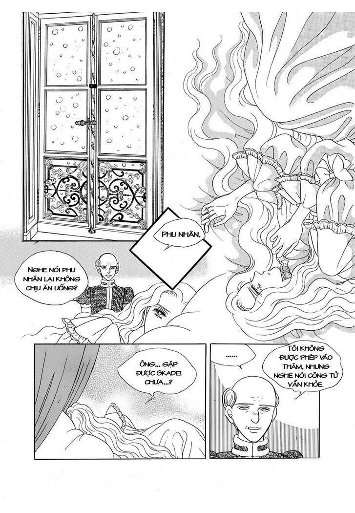 Princess Manhwa Chapter 48 - Trang 2