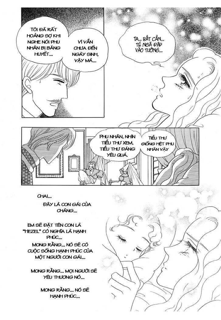 Princess Manhwa Chapter 48 - Trang 2