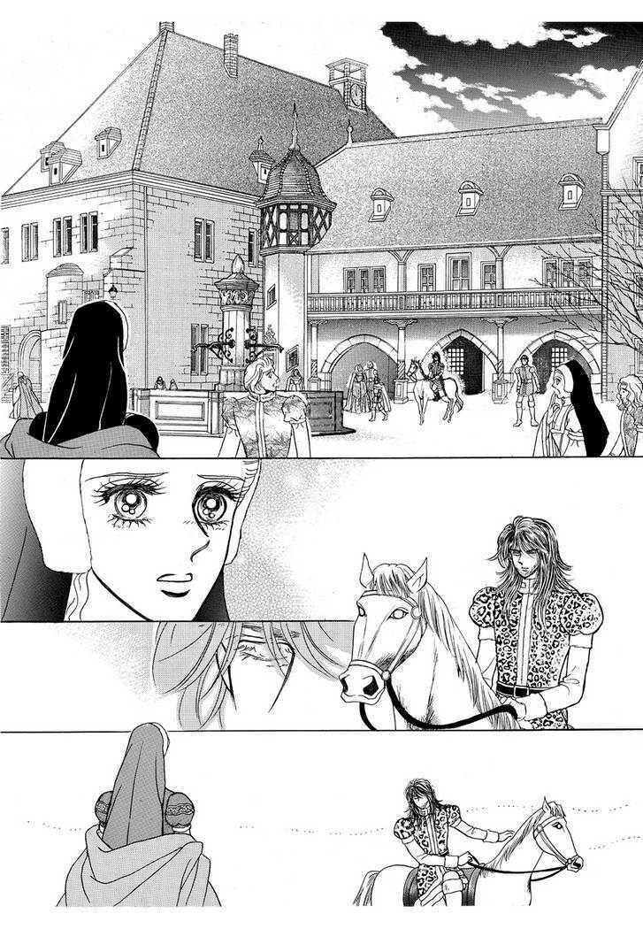 Princess Manhwa Chapter 48 - Trang 2