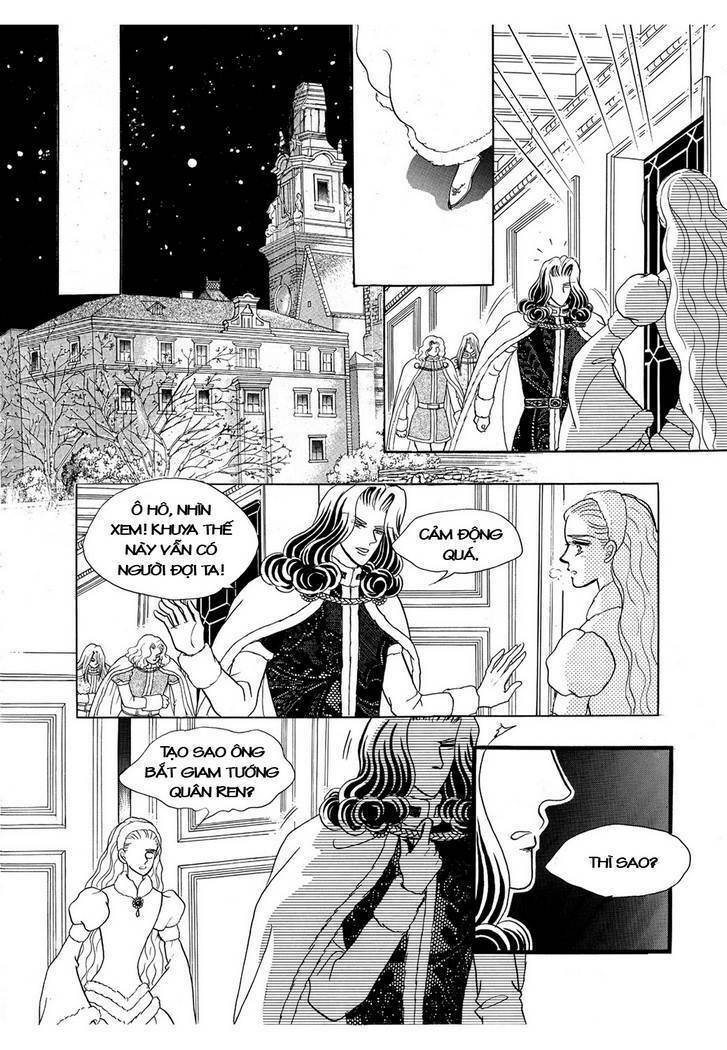 Princess Manhwa Chapter 48 - Trang 2