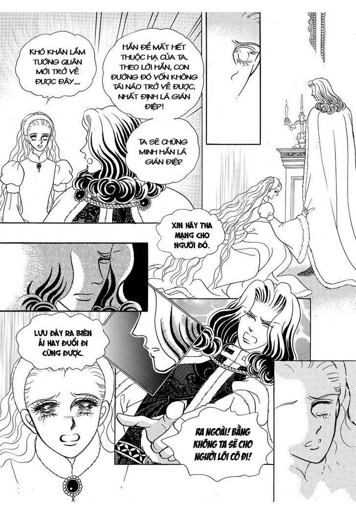 Princess Manhwa Chapter 48 - Trang 2