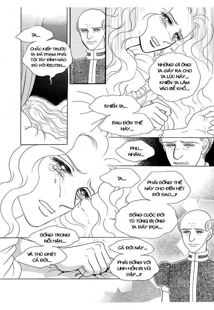 Princess Manhwa Chapter 48 - Trang 2