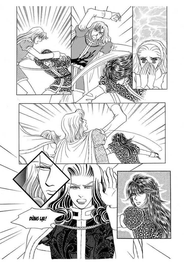 Princess Manhwa Chapter 48 - Trang 2