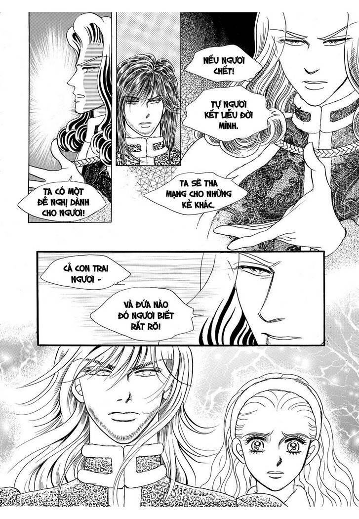 Princess Manhwa Chapter 48 - Trang 2