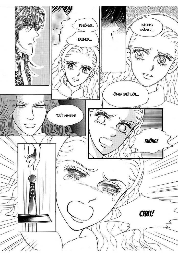 Princess Manhwa Chapter 48 - Trang 2