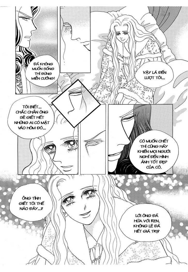 Princess Manhwa Chapter 48 - Trang 2