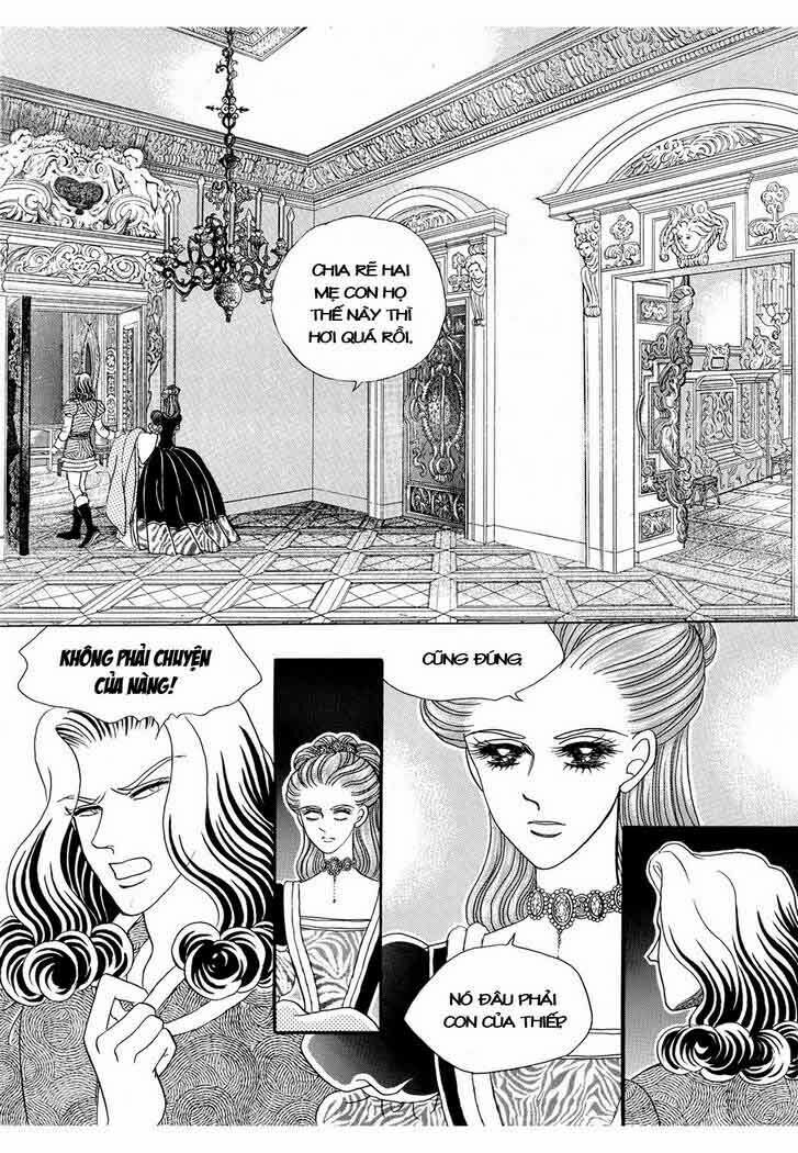 Princess Manhwa Chapter 48 - Trang 2