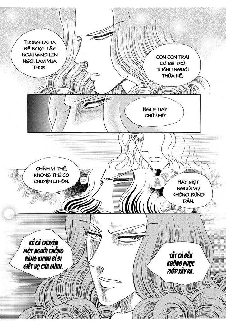 Princess Manhwa Chapter 48 - Trang 2