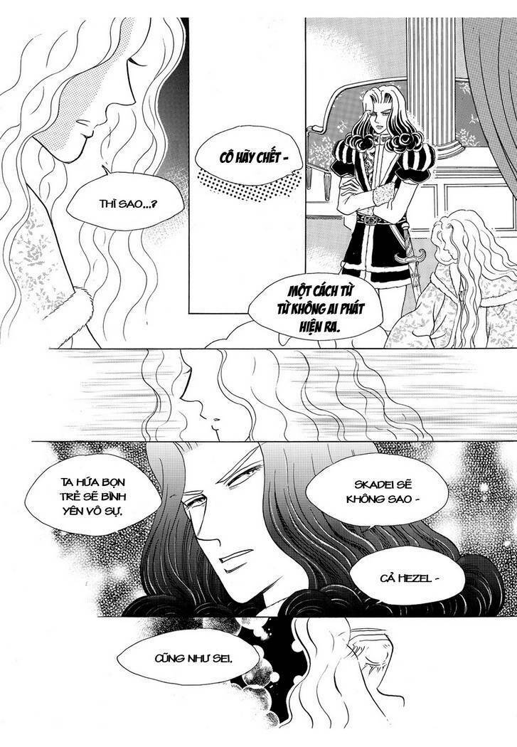 Princess Manhwa Chapter 48 - Trang 2