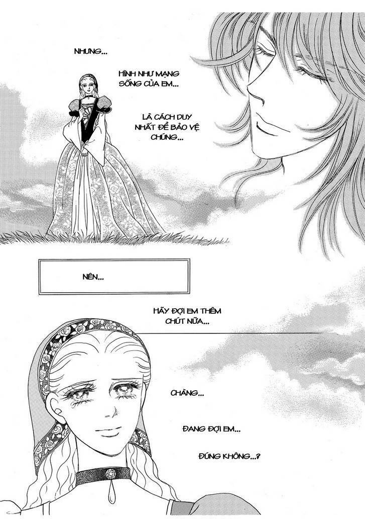 Princess Manhwa Chapter 48 - Trang 2