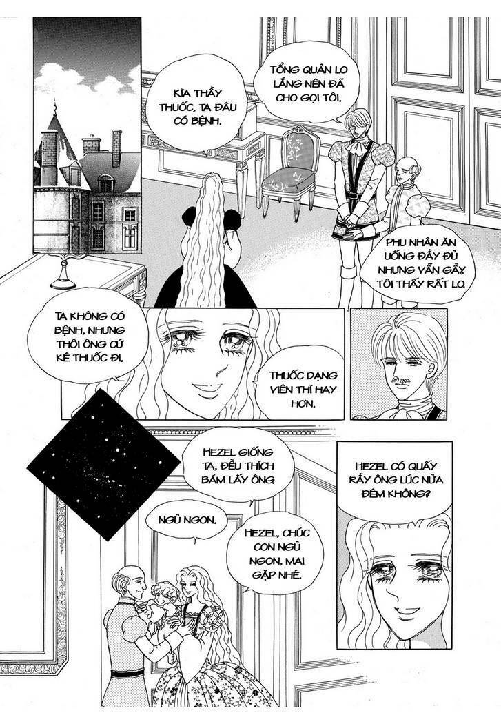 Princess Manhwa Chapter 48 - Trang 2