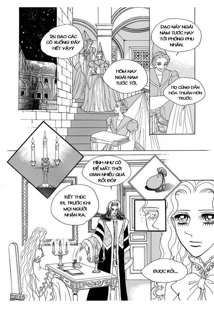 Princess Manhwa Chapter 48 - Trang 2