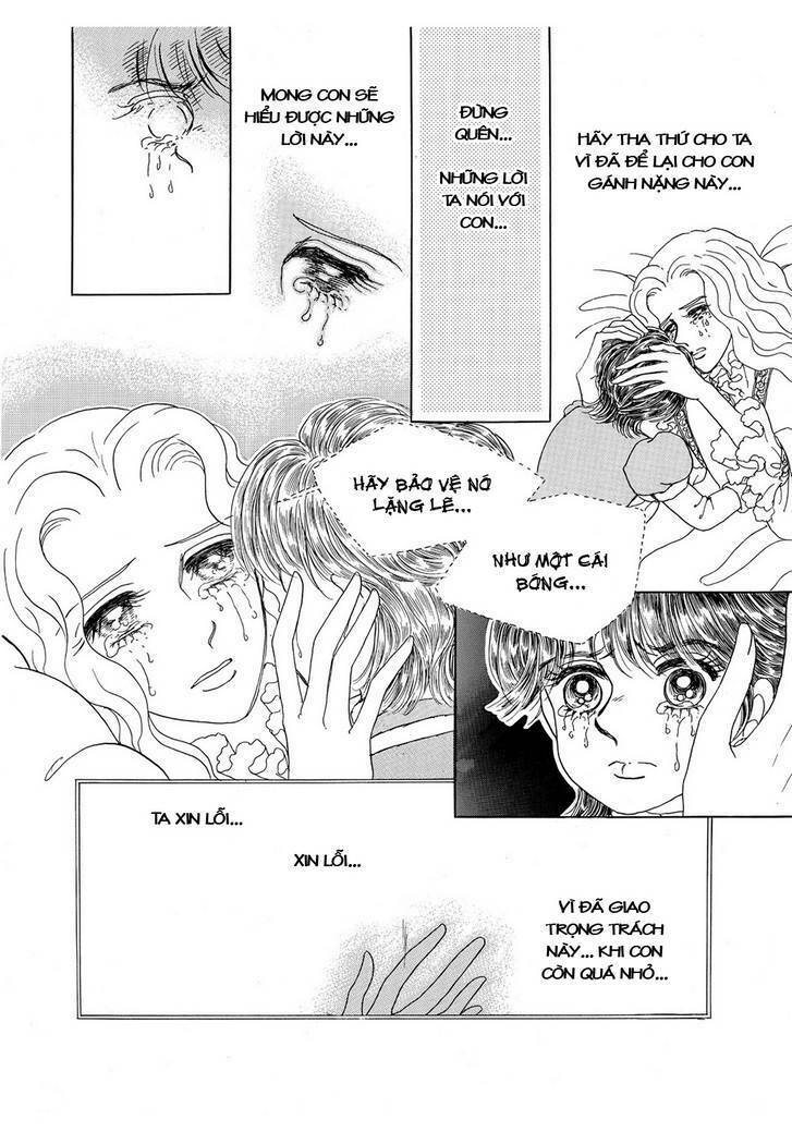 Princess Manhwa Chapter 48 - Trang 2