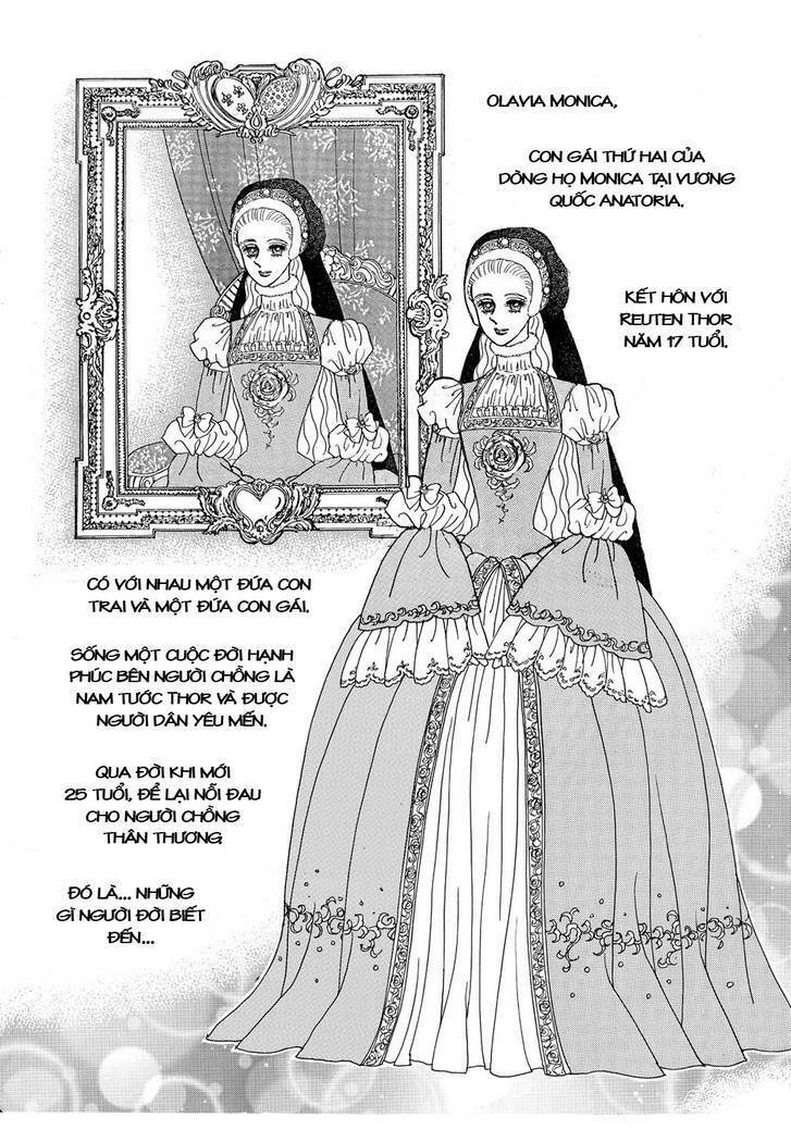 Princess Manhwa Chapter 48 - Trang 2