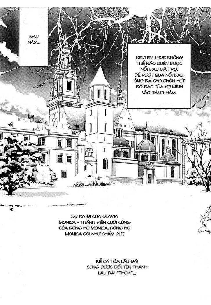 Princess Manhwa Chapter 48 - Trang 2