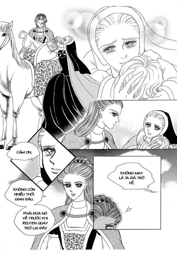 Princess Manhwa Chapter 48 - Trang 2