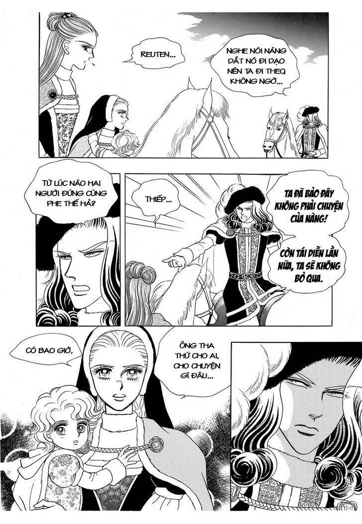 Princess Manhwa Chapter 48 - Trang 2