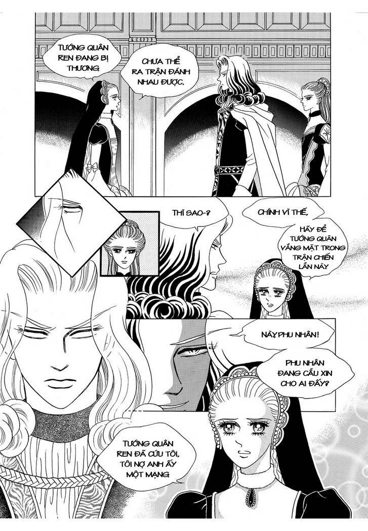 Princess Manhwa Chapter 47 - Trang 2