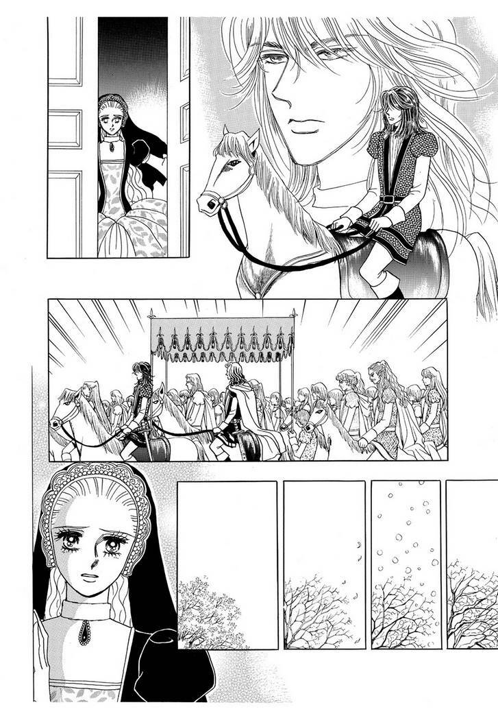 Princess Manhwa Chapter 47 - Trang 2