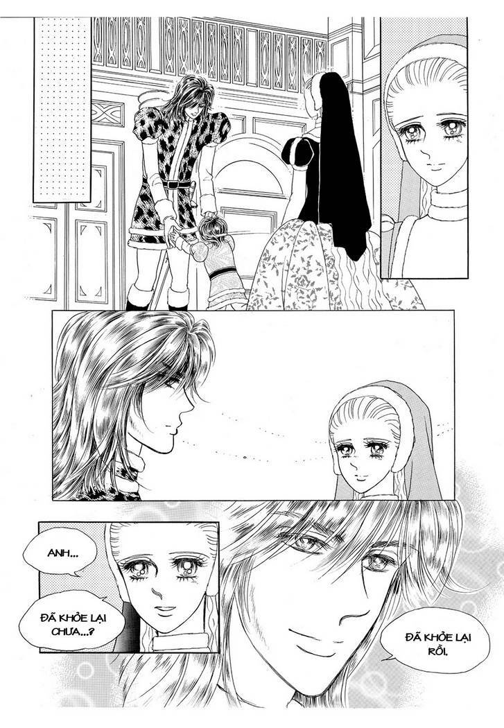 Princess Manhwa Chapter 47 - Trang 2