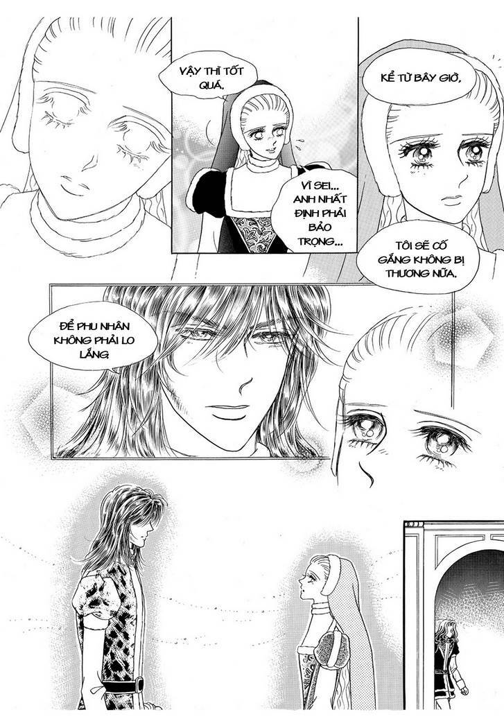 Princess Manhwa Chapter 47 - Trang 2