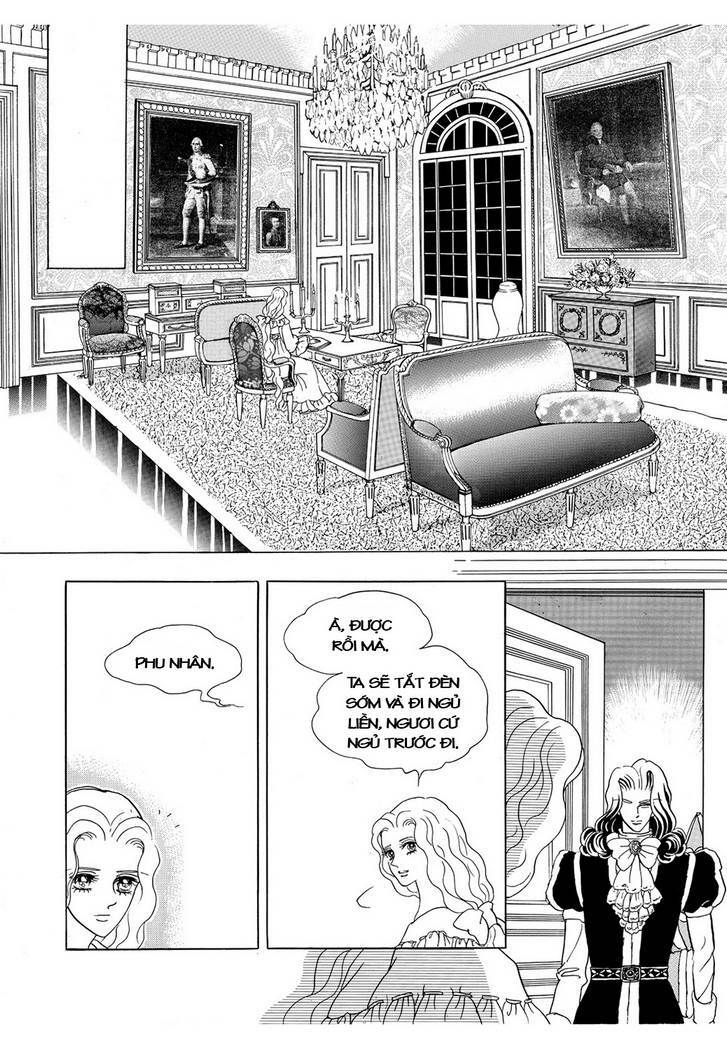 Princess Manhwa Chapter 47 - Trang 2