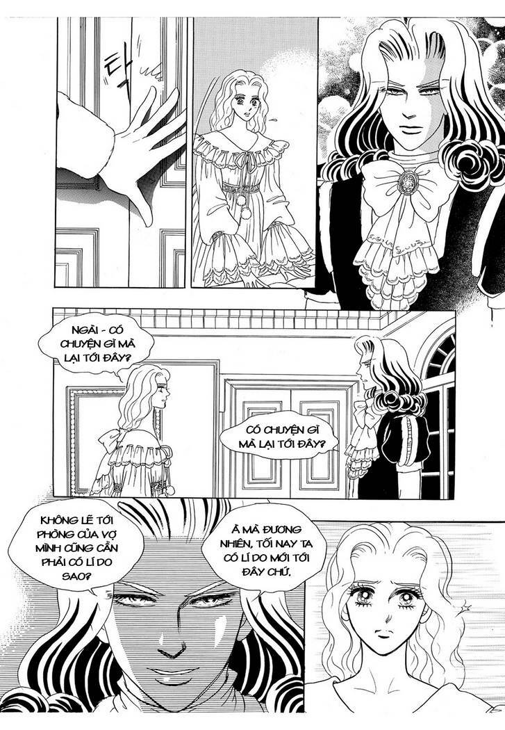 Princess Manhwa Chapter 47 - Trang 2