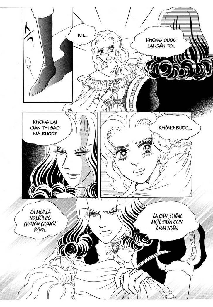 Princess Manhwa Chapter 47 - Trang 2