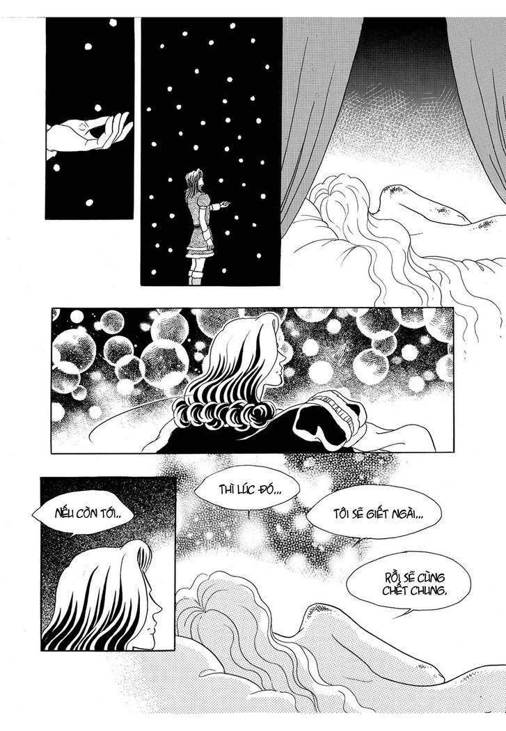 Princess Manhwa Chapter 47 - Trang 2