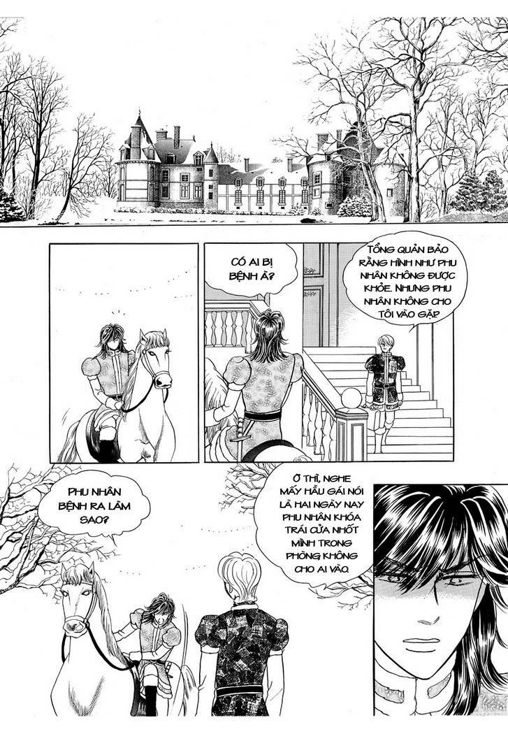 Princess Manhwa Chapter 47 - Trang 2