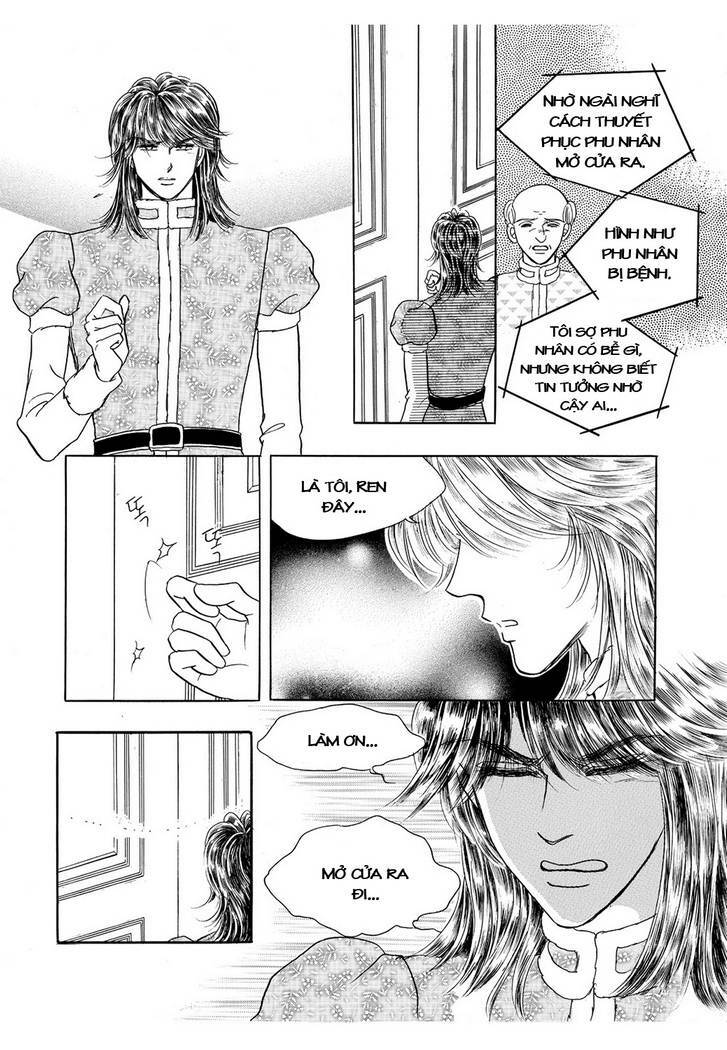 Princess Manhwa Chapter 47 - Trang 2