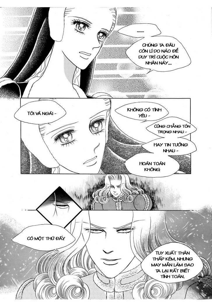 Princess Manhwa Chapter 47 - Trang 2