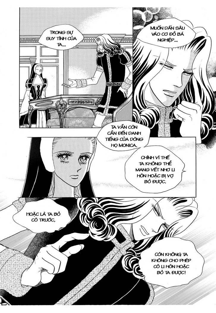 Princess Manhwa Chapter 47 - Trang 2