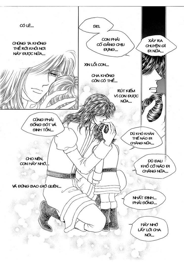 Princess Manhwa Chapter 47 - Trang 2