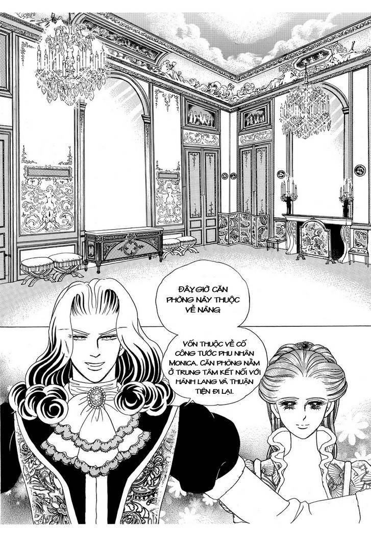 Princess Manhwa Chapter 47 - Trang 2